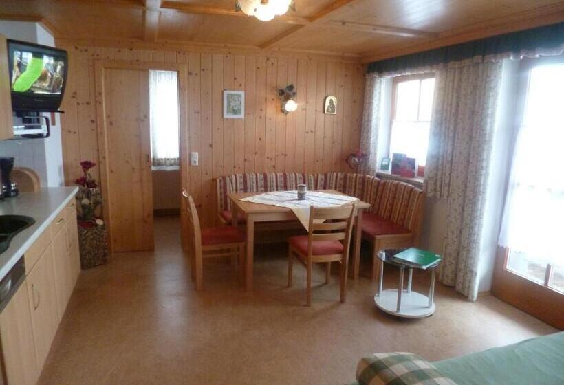 דירת 2 חדרים סופריור, Wandlehenhof