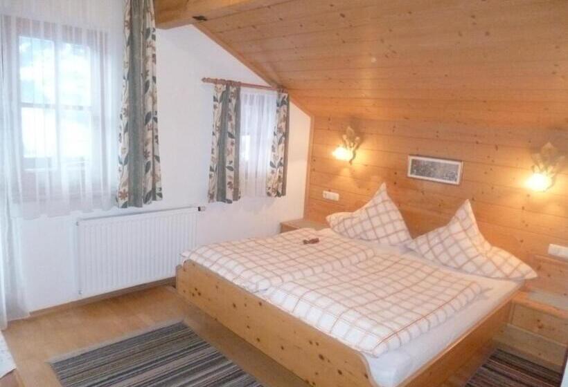 דירת שלושה חדרים, Wandlehenhof