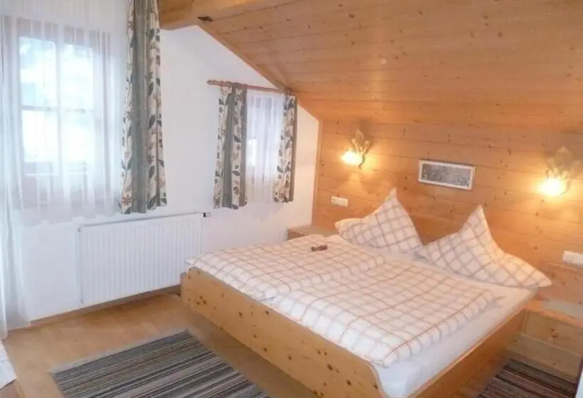 ３ベッドルームアパートメント, Wandlehenhof