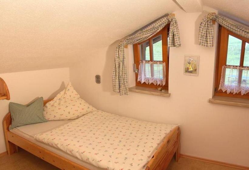 Апартаменты 3 Спальни, Wandlehenhof