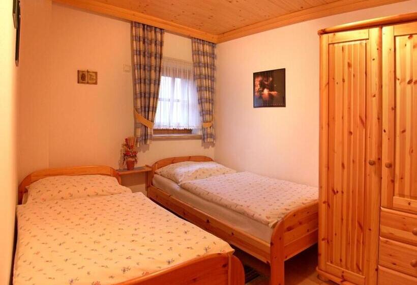 דירת שלושה חדרים, Wandlehenhof