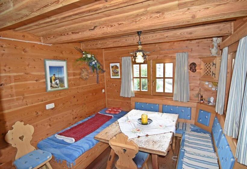 בית, 4 חדרי שינה, Wandlehenhof