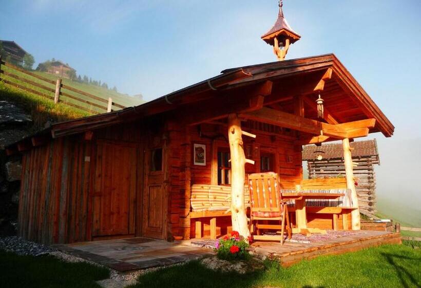 בית, 4 חדרי שינה, Wandlehenhof