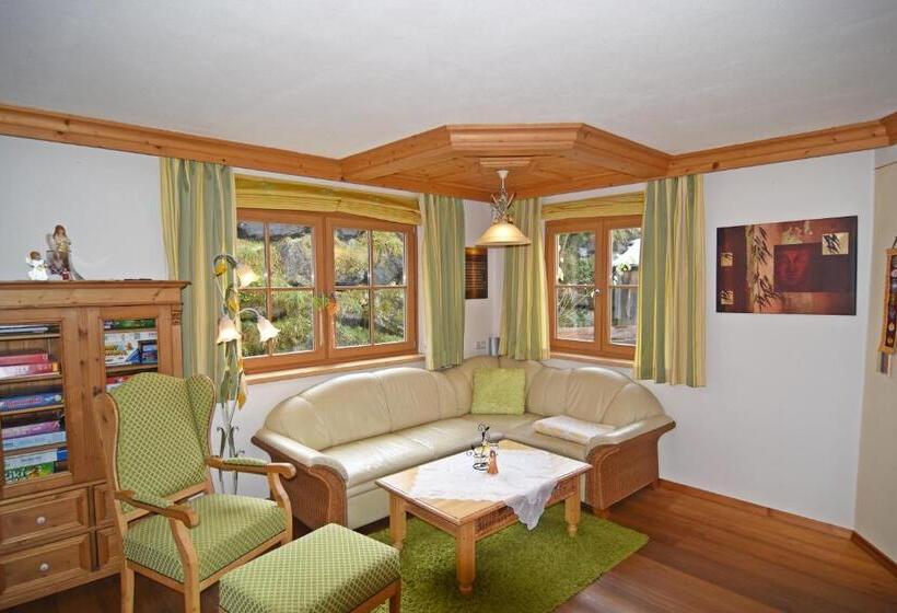 בית, 4 חדרי שינה, Wandlehenhof