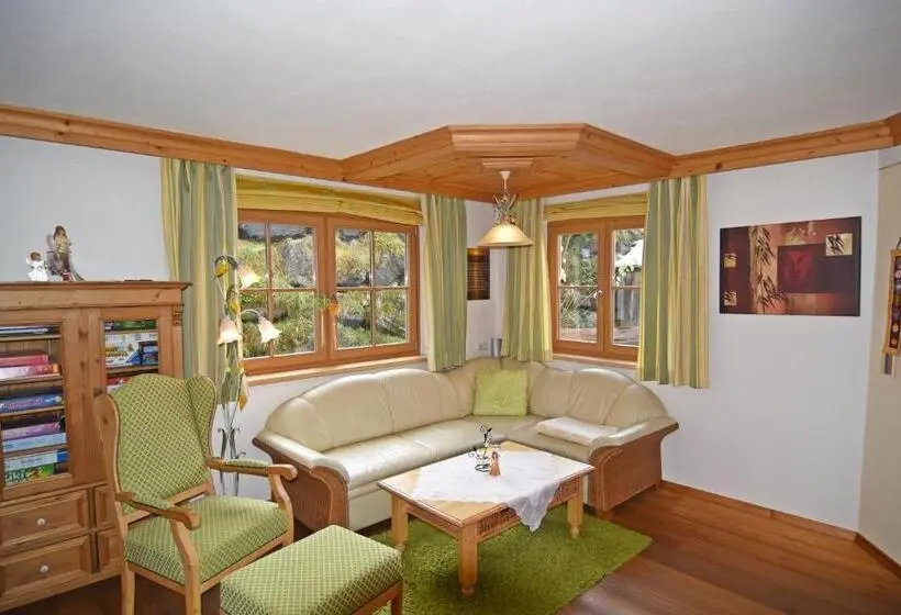 ４ベッドルームハウス, Wandlehenhof