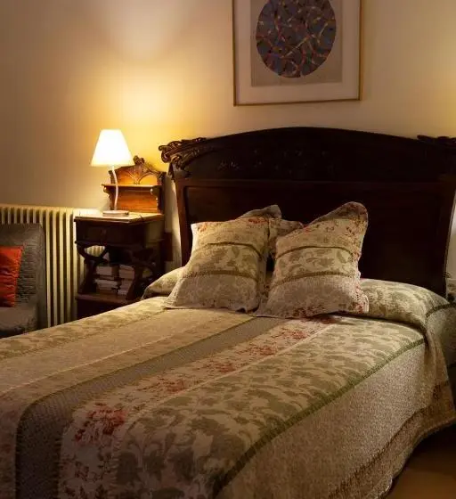 スイート, 1900 B&b Terrassa