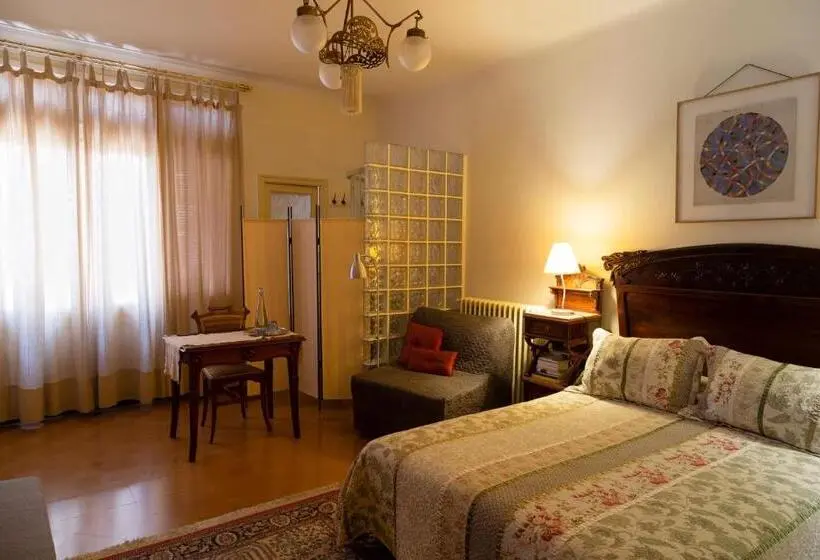 スイート, 1900 B&b Terrassa