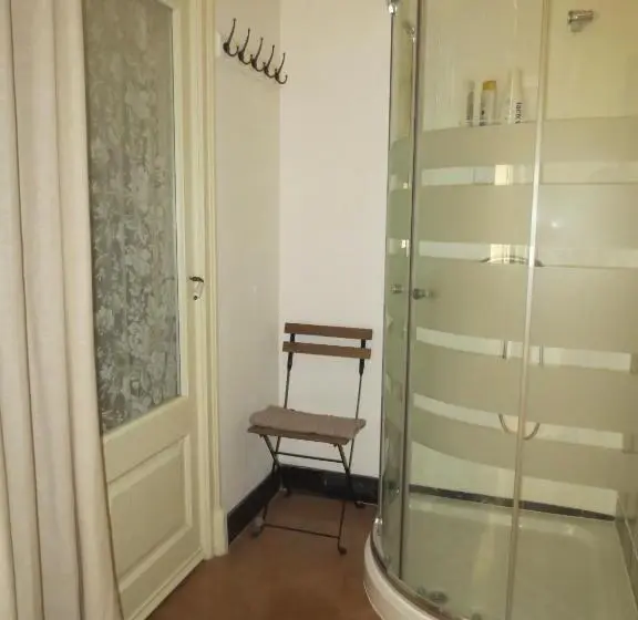 スイート, 1900 B&b Terrassa