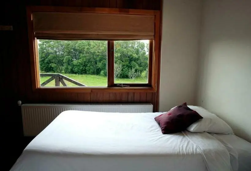 بانگلوی استاندارد, Cabañas Patagonia Encantada