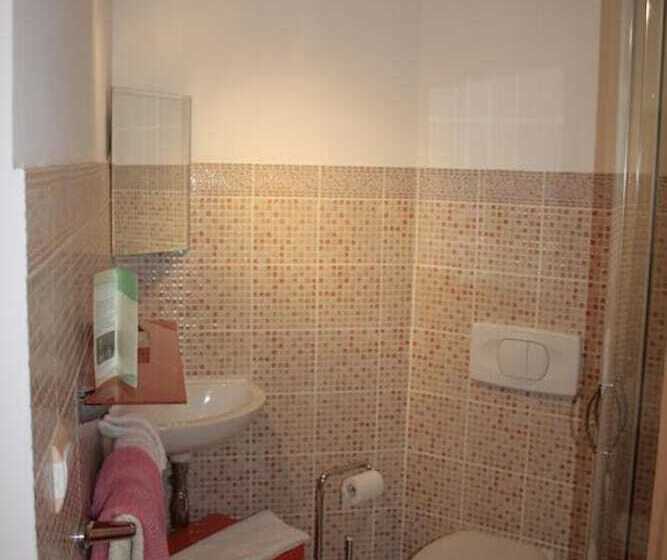 חדר סטנדרט, Ferme De Lagrave