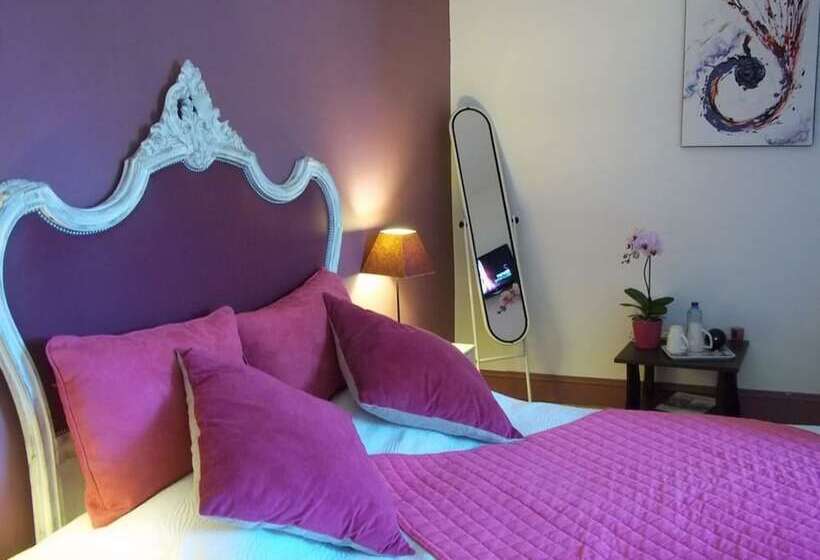 חדר סטנדרט, Ferme De Lagrave