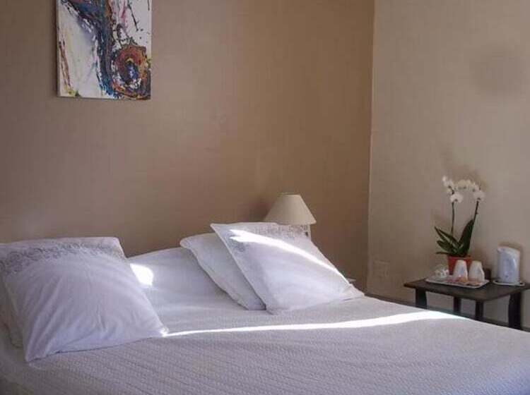 חדר סטנדרט, Ferme De Lagrave