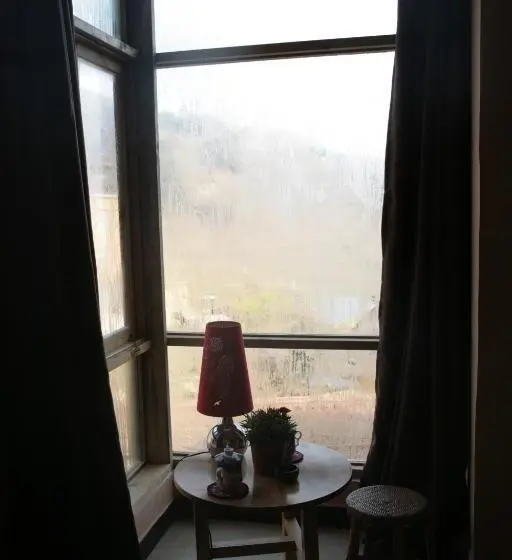 スーペリアールーム, Flowers Residence
