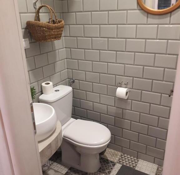 اتاق استاندارد با چشمانداز باغ, House Grabic