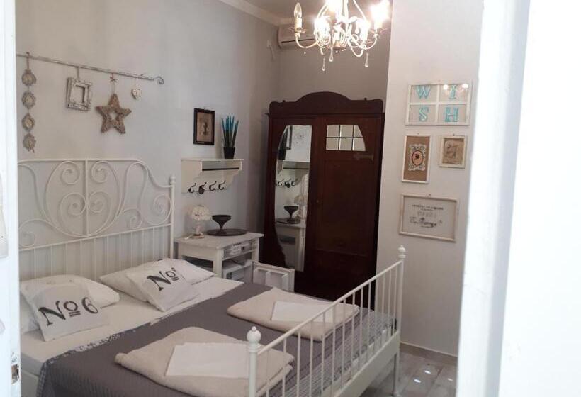 اتاق استاندارد, House Grabic