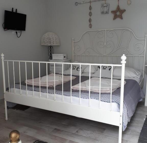 اتاق استاندارد, House Grabic