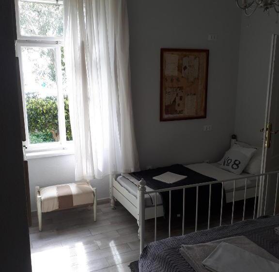 اتاق استاندارد, House Grabic