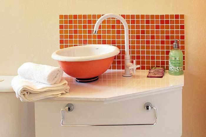 اتاق استاندارد, Pousada Porto Paraiso, O Seu Paraiso Escondido No Guaruja