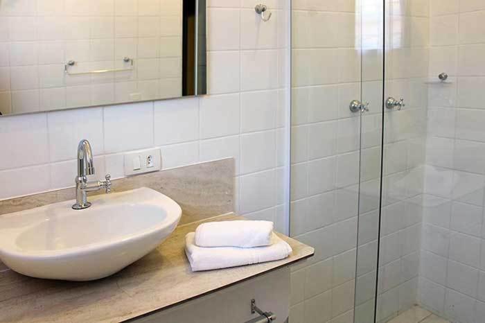 اتاق استاندارد, Pousada Porto Paraiso, O Seu Paraiso Escondido No Guaruja