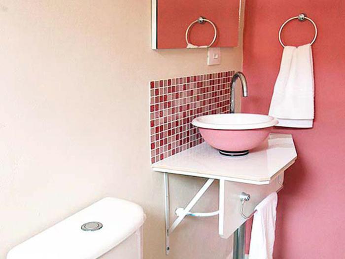 اتاق استاندارد, Pousada Porto Paraiso, O Seu Paraiso Escondido No Guaruja