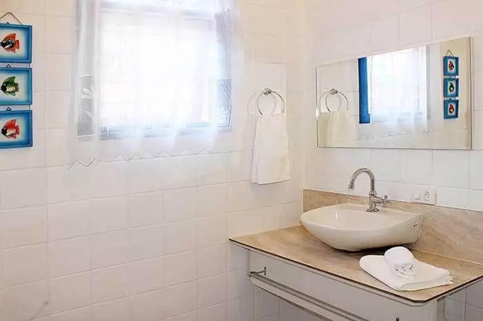 اتاق استاندارد سه نفره, Pousada Porto Paraiso, O Seu Paraiso Escondido No Guaruja