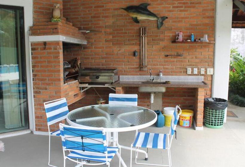 خانه 2 خوابه, Pousada Porto Paraiso, O Seu Paraiso Escondido No Guaruja