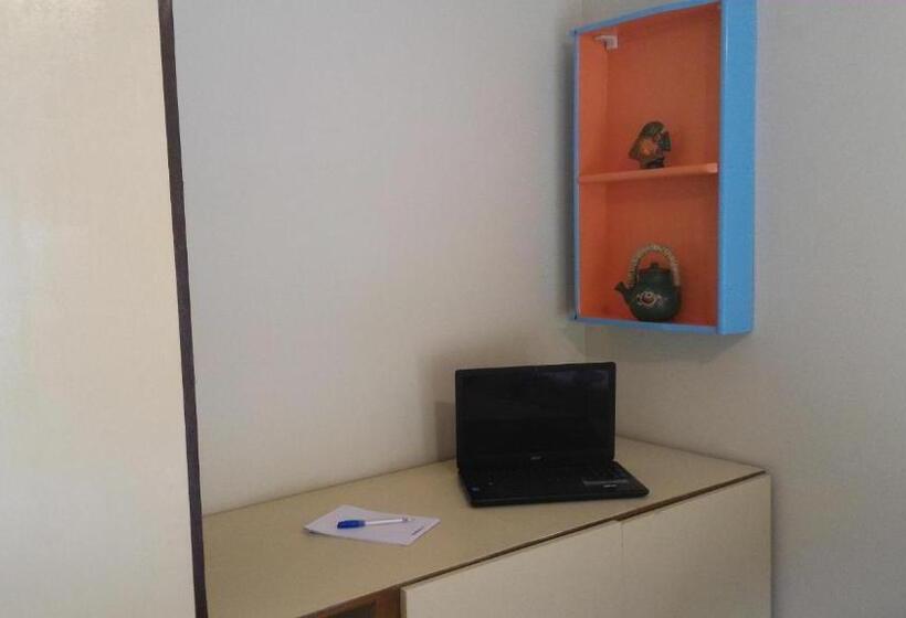 خانه 2 خوابه, Pousada Porto Paraiso, O Seu Paraiso Escondido No Guaruja