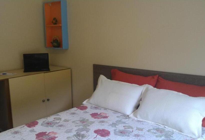 خانه 2 خوابه, Pousada Porto Paraiso, O Seu Paraiso Escondido No Guaruja