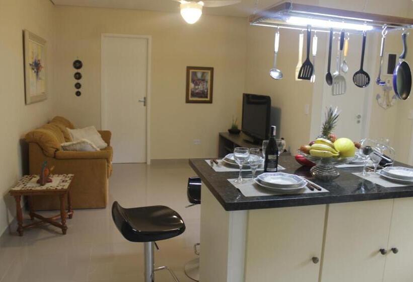 خانه 2 خوابه, Pousada Porto Paraiso, O Seu Paraiso Escondido No Guaruja