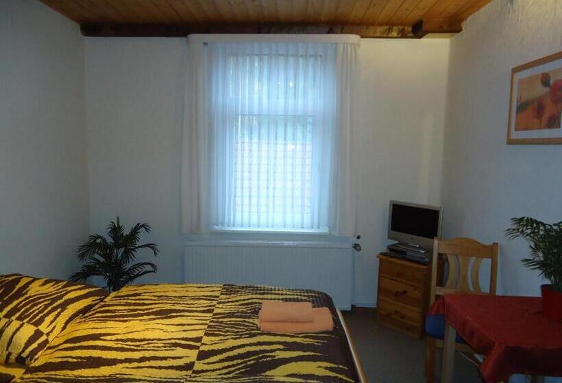 غرفة قياسية, Pension Thaler Hof