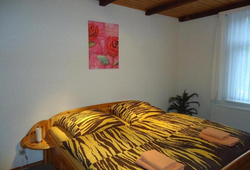 Номер Стандарт, Pension Thaler Hof