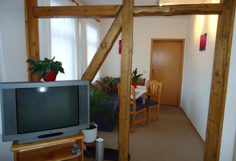 Студия Стандарт, Pension Thaler Hof