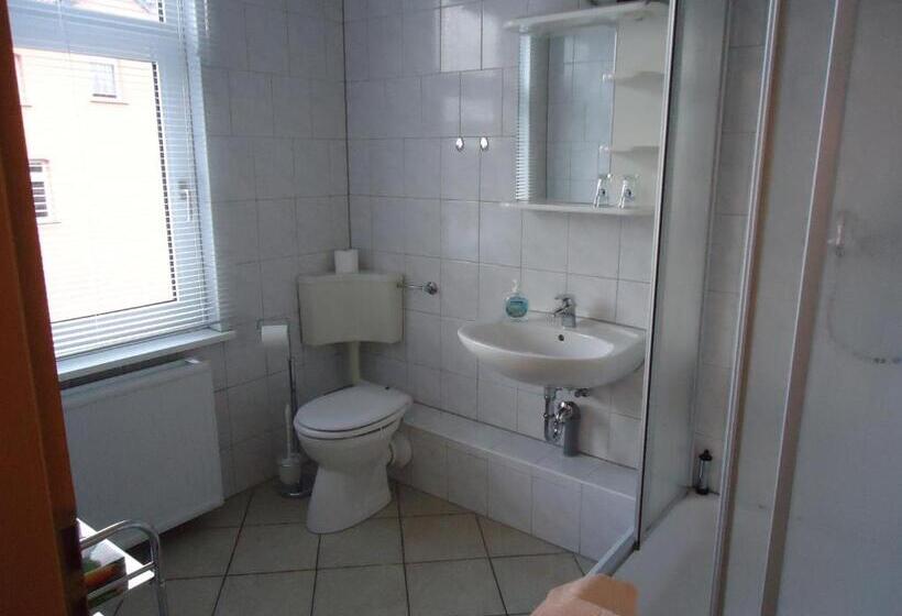 إستوديو قياسى, Pension Thaler Hof