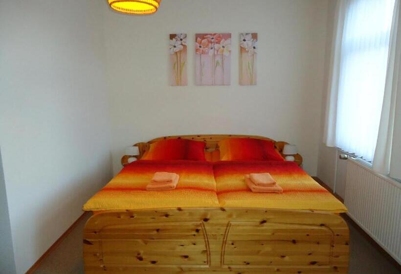 إستوديو قياسى, Pension Thaler Hof