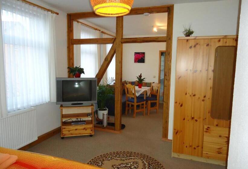 Студия Стандарт, Pension Thaler Hof