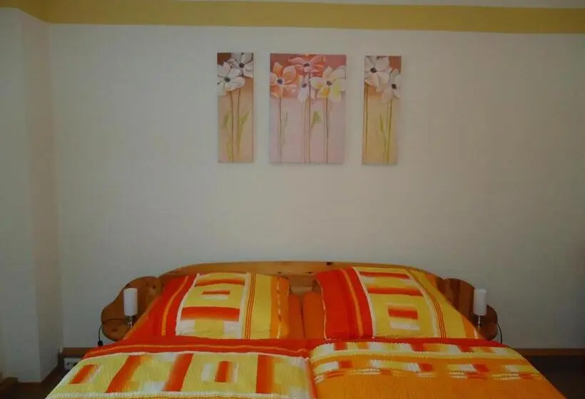 Standard-huone, Pension Thaler Hof