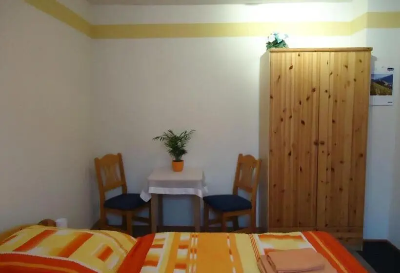 Standard-huone, Pension Thaler Hof
