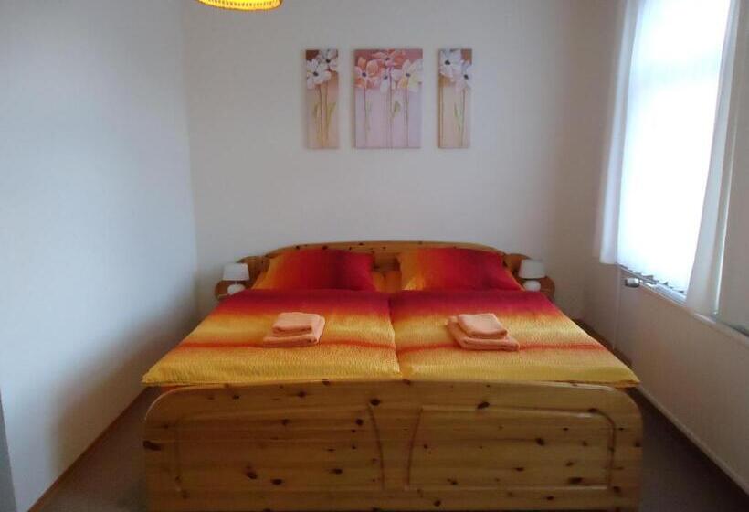 إستوديو قياسى, Pension Thaler Hof