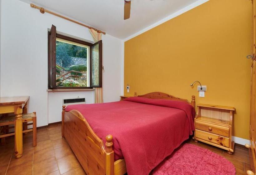 Apartament 1 Sypialnia, Residence Mariù