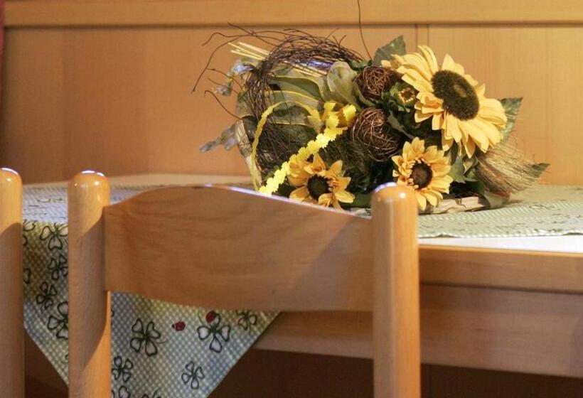 Апартаменты 1 Спальня, Residence Villa Al Sole