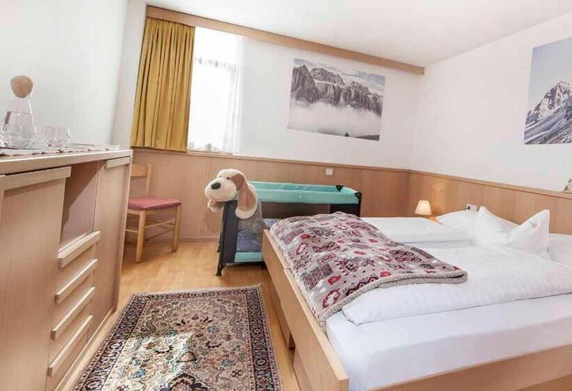 Апартаменты 1 Спальня, Residence Villa Al Sole