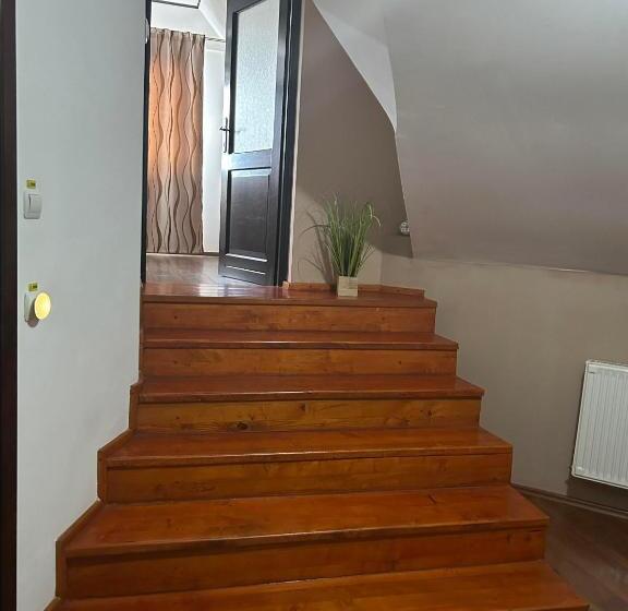 غرفة قياسية, Siesta Pension