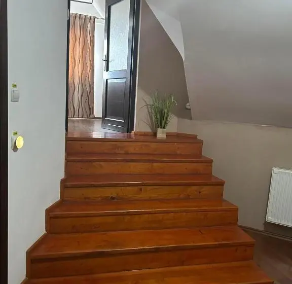 Standard-huone, Siesta Pension