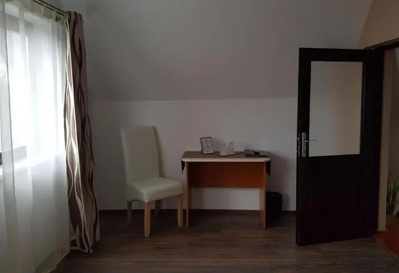 Standard-huone, Siesta Pension
