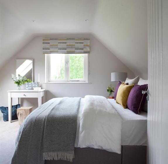 کلبه ییلاقی, Finn Lough