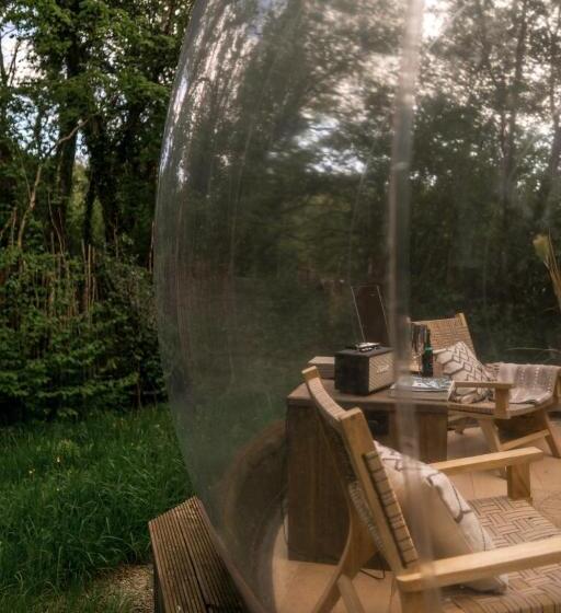 اتاق استاندارد با تخت بزرگ, Finn Lough