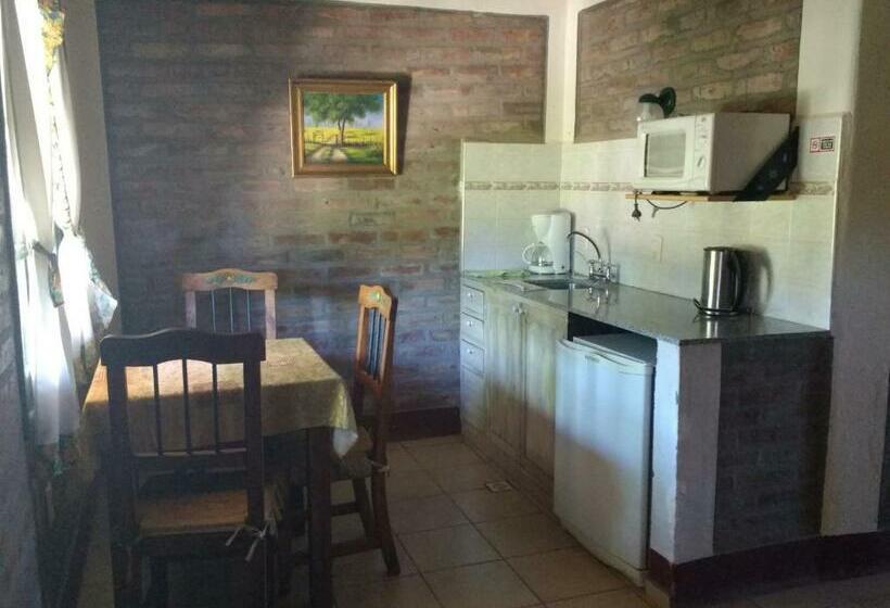 Апартаменты 1 Спальня, El Aleman