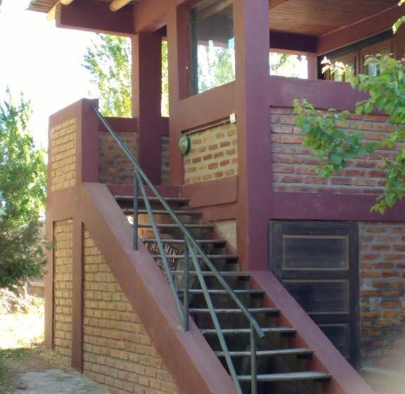 Апартаменты 1 Спальня с Видом, El Aleman