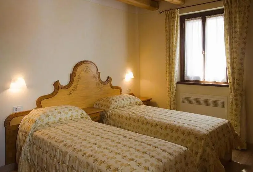 スタンダードルーム, Agriturismo Althea