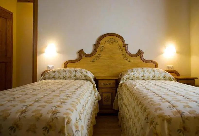 スタンダードルーム, Agriturismo Althea